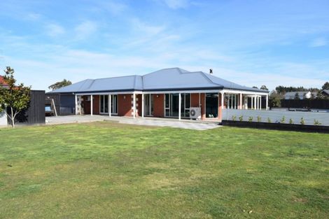 Photo of property in 362 No 10 Road, Swannanoa, 7476