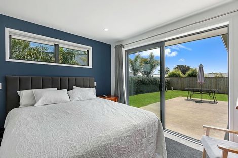 Photo of property in 27 Smith Street, Lepperton, New Plymouth, 4373