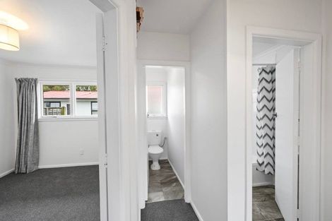 Photo of property in 5/394 Hereford Street, Linwood, Christchurch, 8011