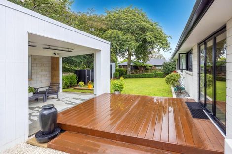 Photo of property in 101 Te Tomo Street, Te Awamutu, 3800