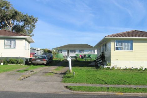 Photo of property in 57 Israel Avenue, Clover Park, Auckland, 2023