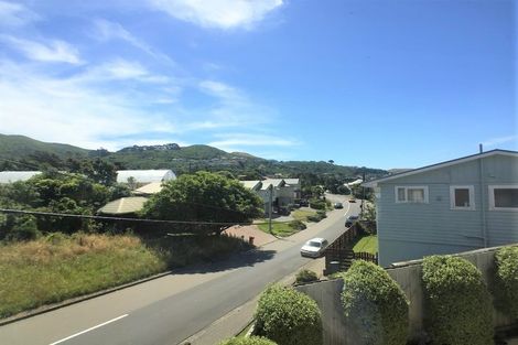 Photo of property in 1a Fisher Street, Johnsonville, Wellington, 6037