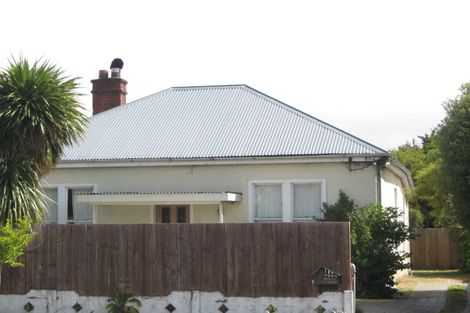 Photo of property in 147 Strickland Street, Spreydon, Christchurch, 8024