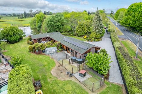 Photo of property in 47 Raynes Road, Rukuhia, Hamilton, 3282