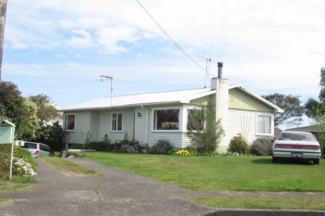 Photo of property in 7 Arundel Place, Springvale, Whanganui, 4501