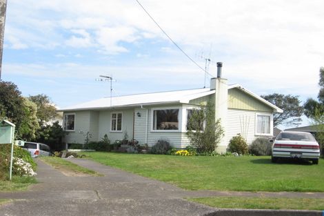 Photo of property in 7 Arundel Place, Springvale, Whanganui, 4501