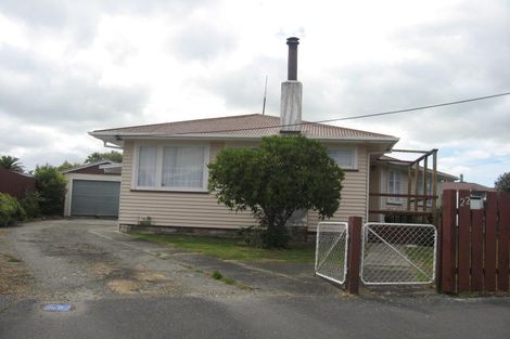 Photo of property in 22 Arthur Street, Pahiatua, 4910