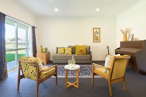 Photo of property in 52 Willow Park Drive, Opaki, Masterton, 5871