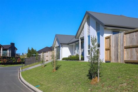 Photo of property in 3 Maggie Place, Te Kauwhata, 3710