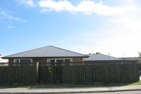 Photo of property in 80 Barton Street, Woolston, Christchurch, 8023