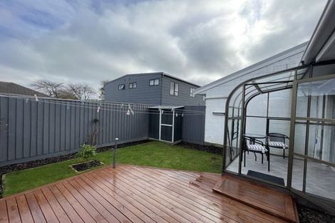 Photo of property in 3/83 Ruskin Street, Addington, Christchurch, 8024