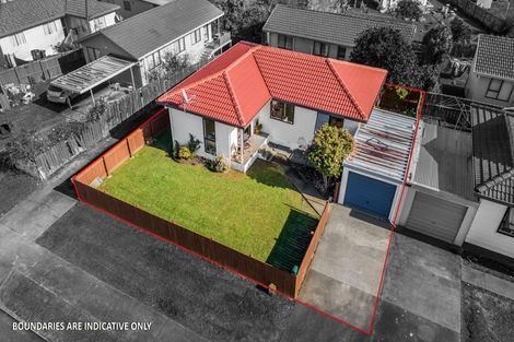 Photo of property in 2/18 Coombe Avenue, Otara, Auckland, 2023
