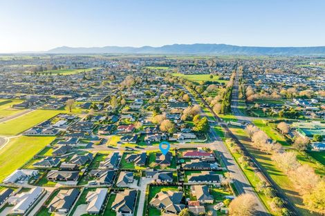 Photo of property in 3 Birchwood Lane, Matamata, 3400