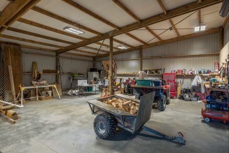 Photo of property in 1191 Matawai Road, Ormond, Gisborne, 4071