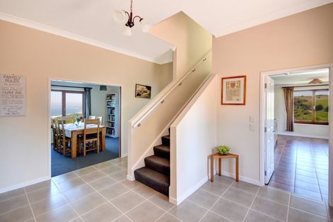 Photo of property in 181 Blackhead Road, Blackhead, Dunedin, 9076