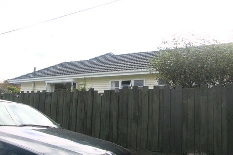 Photo of property in 18 Myrtle Street, Hutt Central, Lower Hutt, 5010