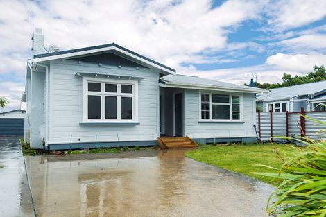 Photo of property in 456 Palmerston Road, Te Hapara, Gisborne, 4010