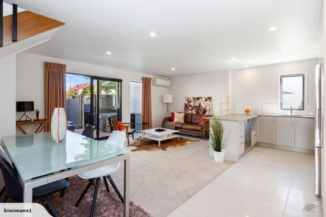 Photo of property in 27c Conference Street, Christchurch Central, Christchurch, 8013