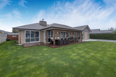 Photo of property in 450b Ellesmere Junction Road, Springston, 7616