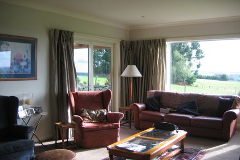 Photo of property in 77 Ribbonwood Road, Geraldine Downs, Geraldine, 7991