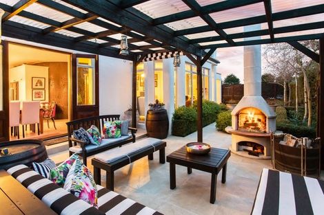 Photo of property in 8 Haddon Lane, Harewood, Christchurch, 8051