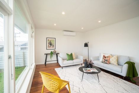 Photo of property in 5 Nathan Place, Bunnythorpe, Palmerston North, 4478