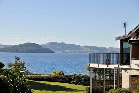 Photo of property in 390 Hamurana Road, Ngongotaha, Rotorua, 3097
