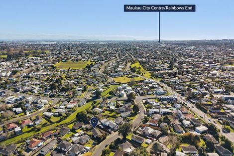 Photo of property in 21 Hobart Crescent, Wattle Downs, Auckland, 2103