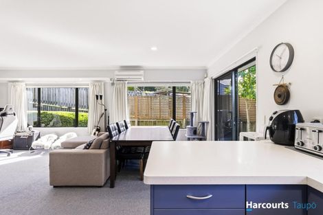 Photo of property in 5/33 Woodward Street, Nukuhau, Taupo, 3330