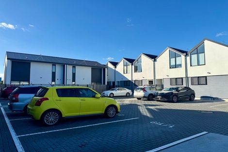 Photo of property in 1/119 Sherborne Street, St Albans, Christchurch, 8014