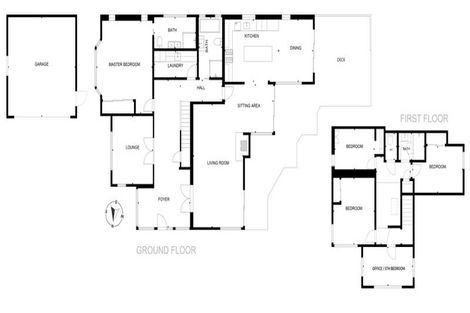 Photo of property in 3 Strowan Road, Strowan, Christchurch, 8052