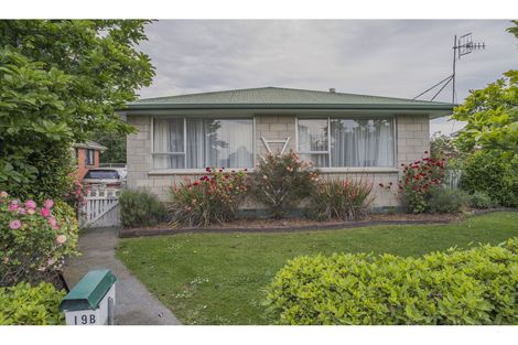 Photo of property in 19b Old Road North, Marchwiel, Timaru, 7910
