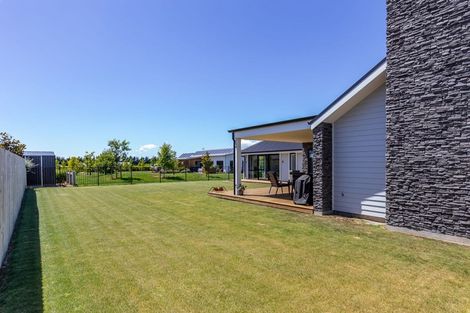 Photo of property in 30 Bavaria Drive, Rolleston, 7614