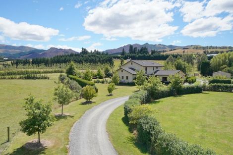 Photo of property in 222 Bush Road, Oxford, 7495