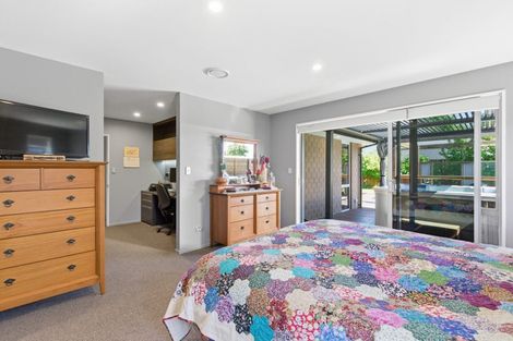 Photo of property in 22 Riverstone Drive, Rolleston, 7614