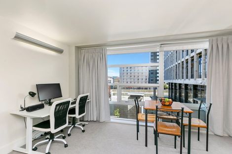 Photo of property in 43 Mulgrave Street, Thorndon, Wellington, 6011