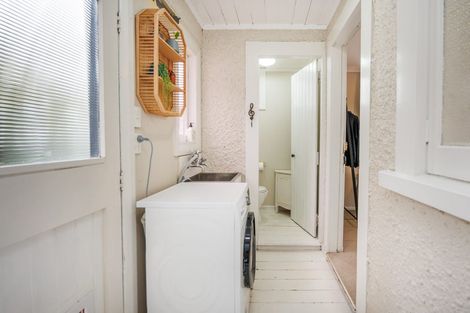 Photo of property in 95a Limbrick Street, Terrace End, Palmerston North, 4410