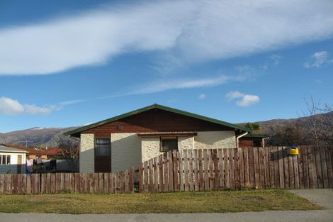 Photo of property in 45 Antrim Street, Cromwell, 9310