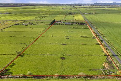 Photo of property in 672 Jary Road, Ohaupo, Cambridge, 3495