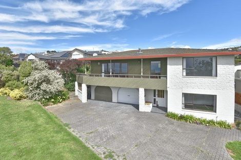 Photo of property in 6 Santa Maria Avenue, Mount Pleasant, Christchurch, 8081