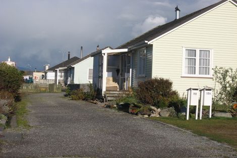 Photo of property in 50a Davie Street, Hokitika, 7810