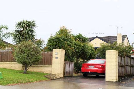 Photo of property in 72 Elliot Street, Howick, Auckland, 2014