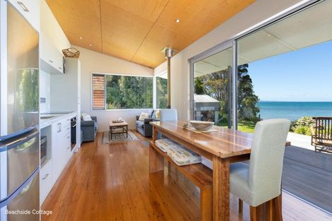 Photo of property in 1432 Takaka-collingwood Highway, Parapara, Takaka, 7182