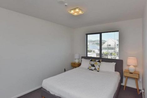 Photo of property in 6/12 Hutcheson Street, Sydenham, Christchurch, 8023