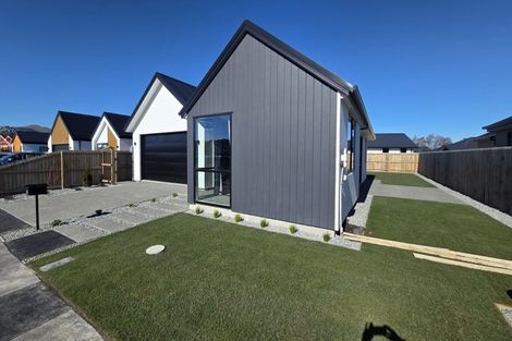 Photo of property in 12 Benrogan Drive, Halswell, Christchurch, 8025