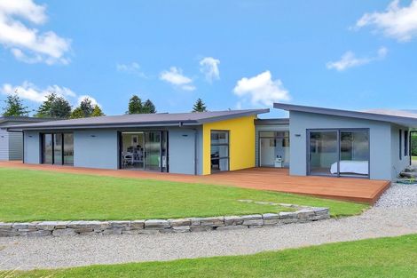 Photo of property in 207 Glen Lyon Road, Twizel, 7901