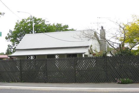 Photo of property in 56 Church Street, Rangiora, 7400