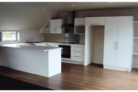 Photo of property in 2/9 Southampton Street, Sydenham, Christchurch, 8023