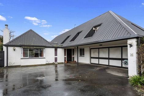 Photo of property in 22 Clissold Street, Merivale, Christchurch, 8014