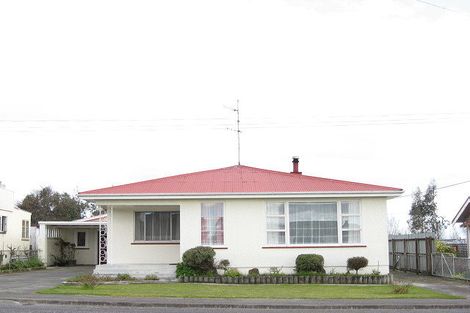 Photo of property in 3 Woburn Street, Waipukurau, 4200